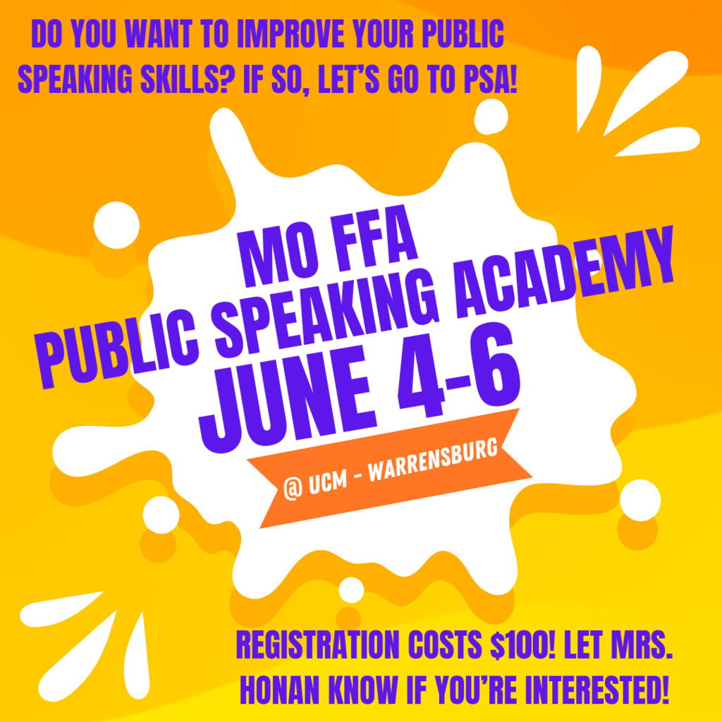 MO FFA PSA