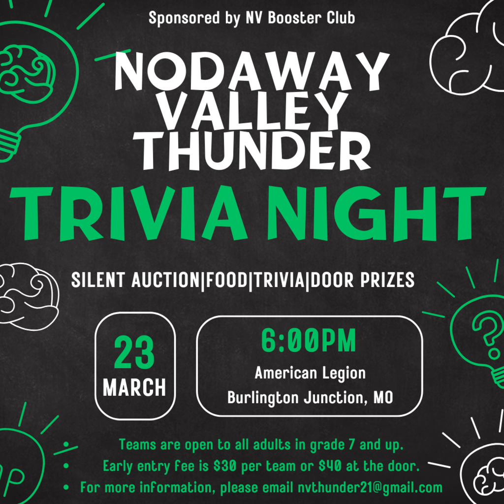 trivia night
