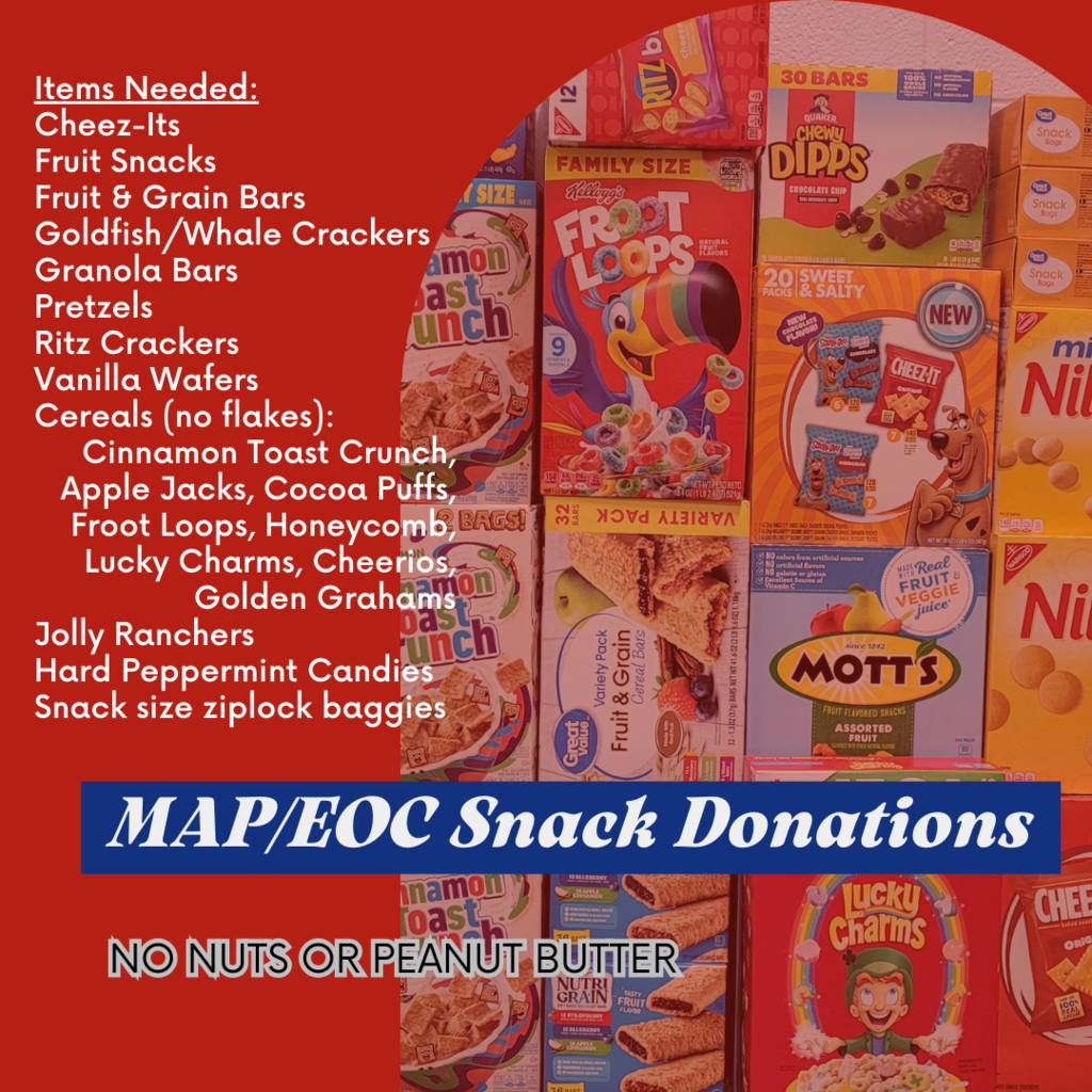 Snacks
