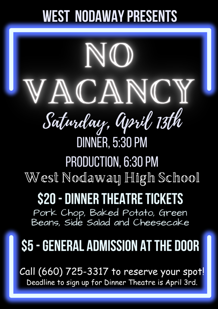Dinner Theatre