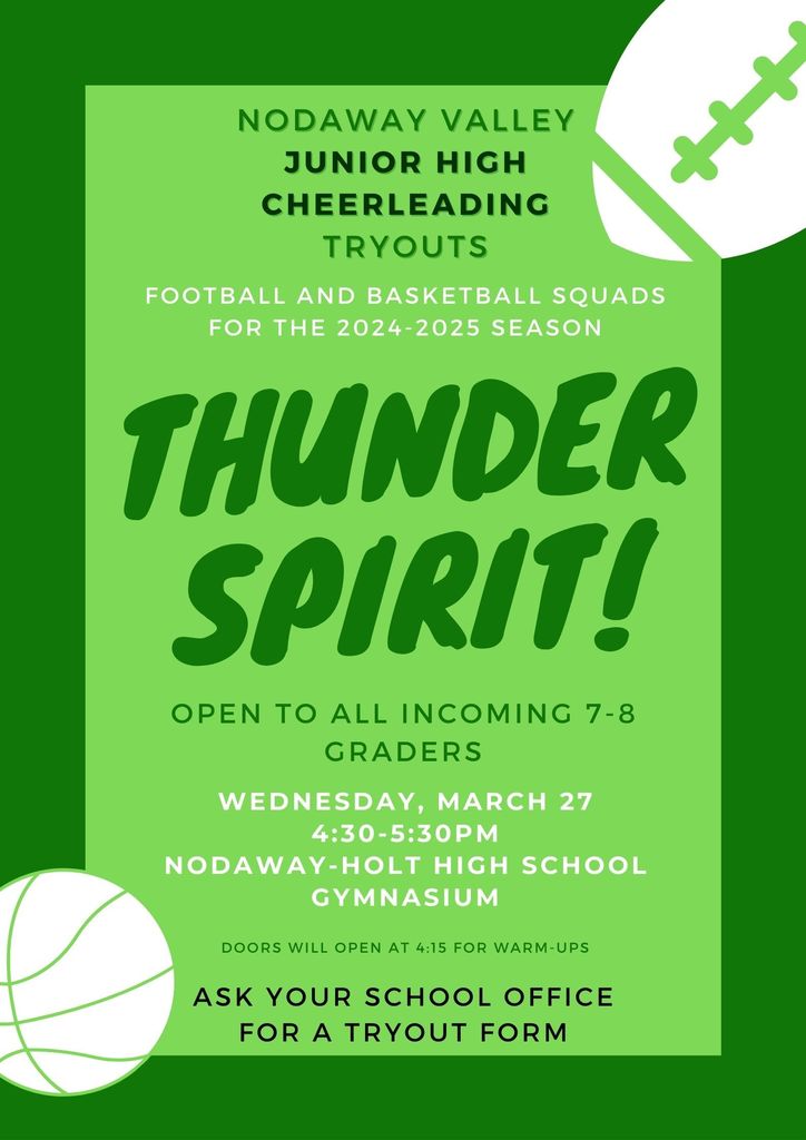 Cheer