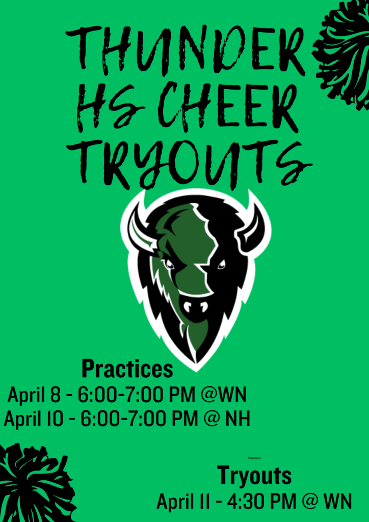 Cheer