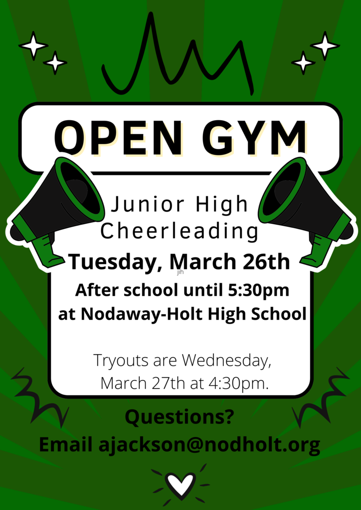 jh cheer