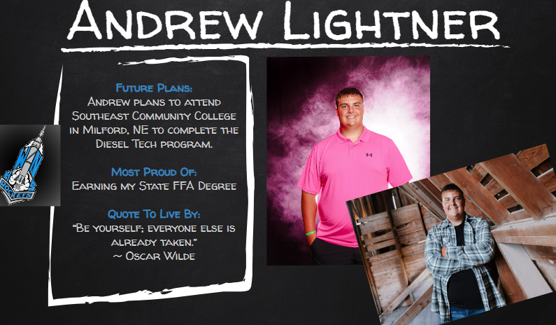 andrew