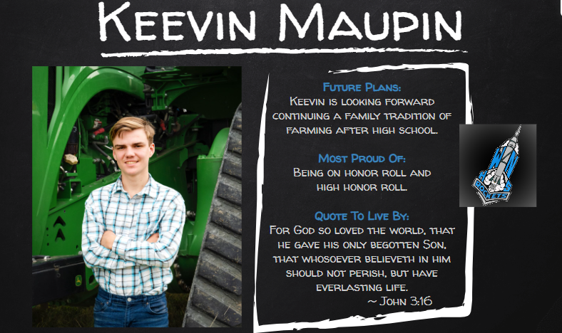 keevin