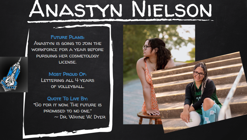 anastyn