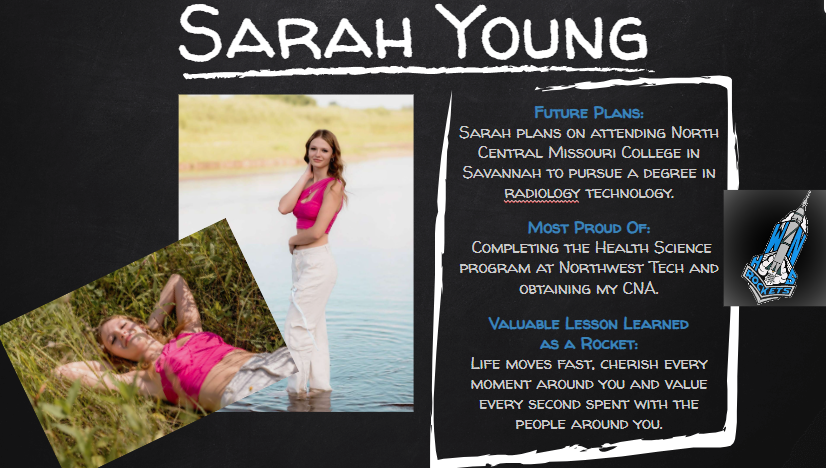 sarah