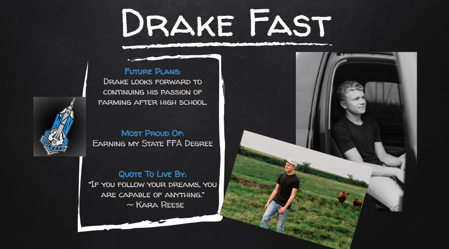drake