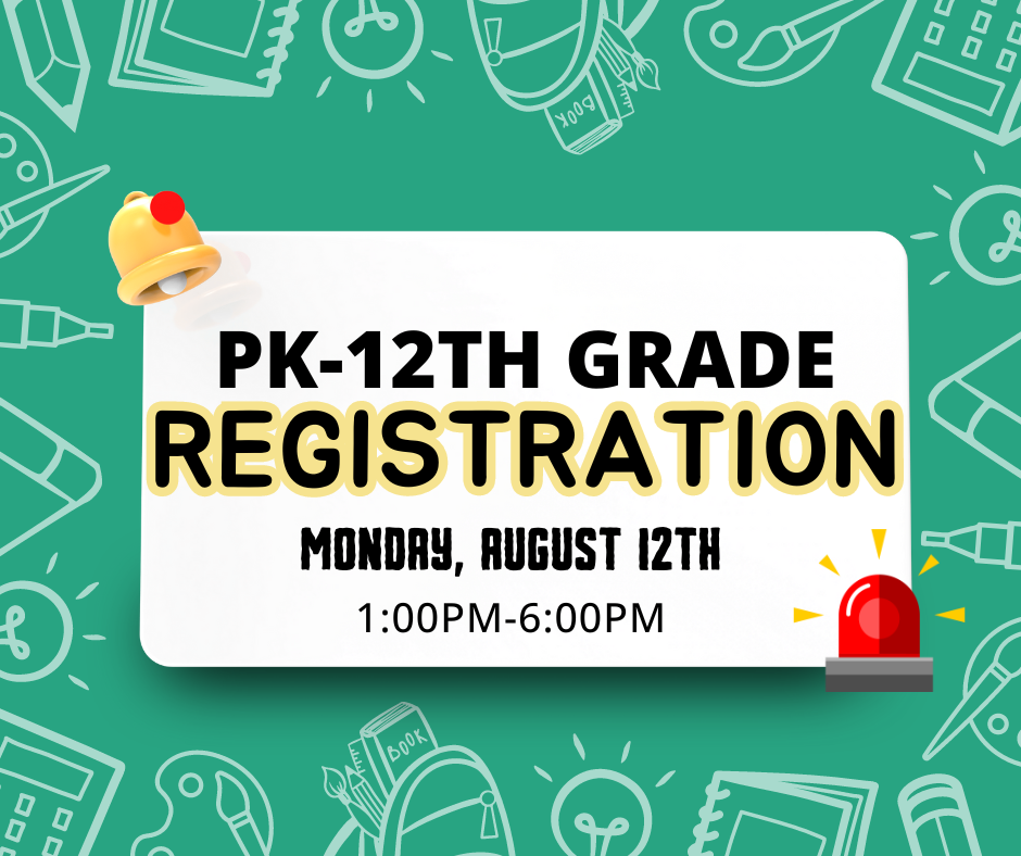 registration