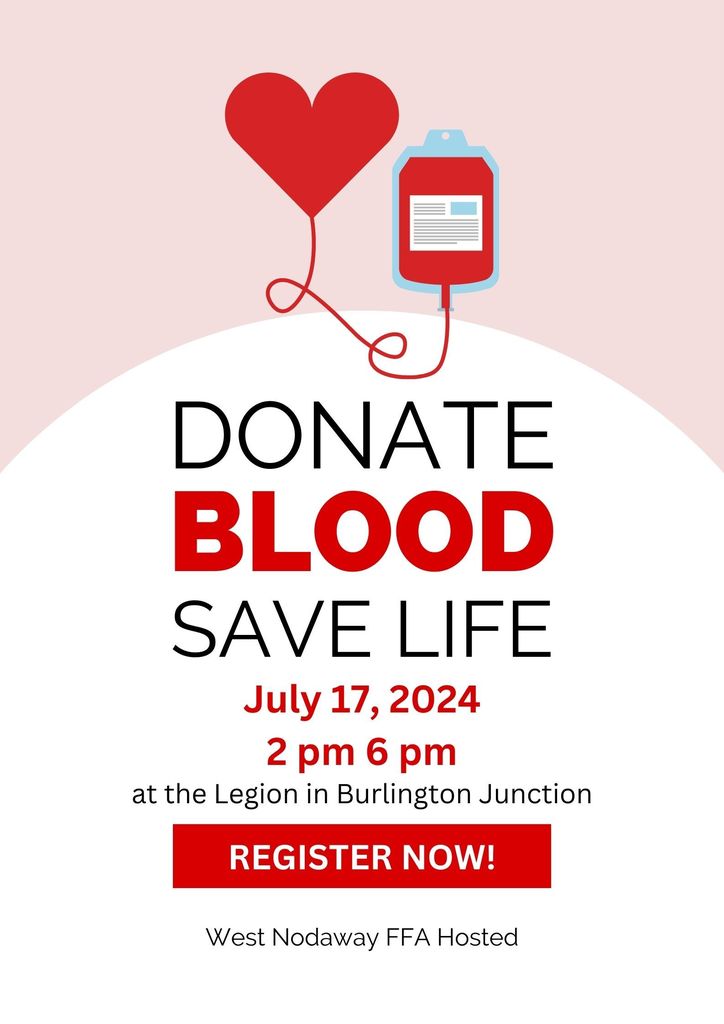 Blood Drive