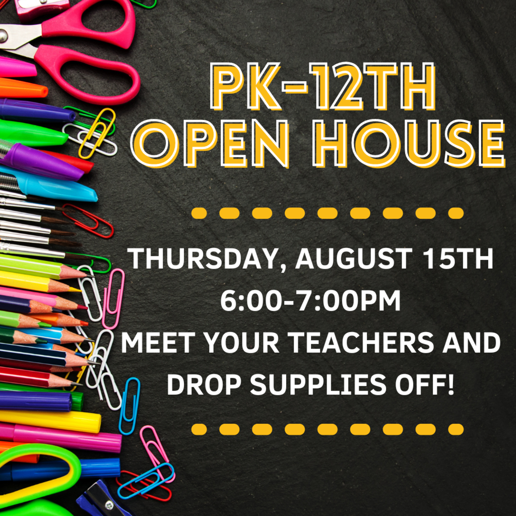 open house