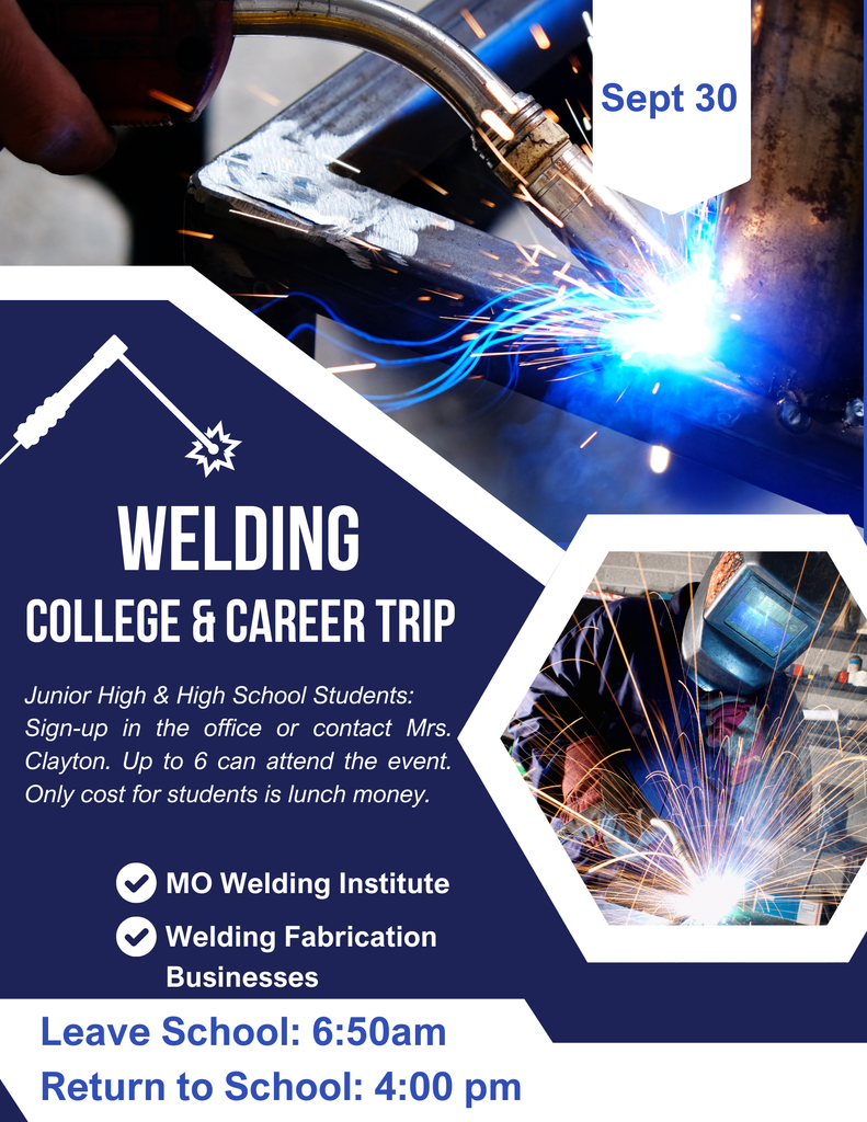 CC Welding