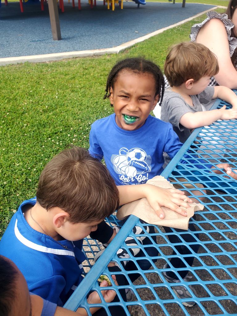 NELC Earth Day 2026 8