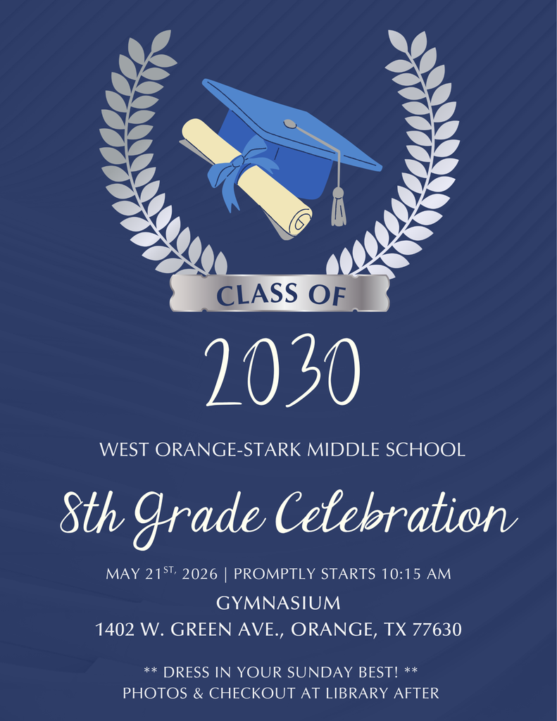 8th-Grade Celebration