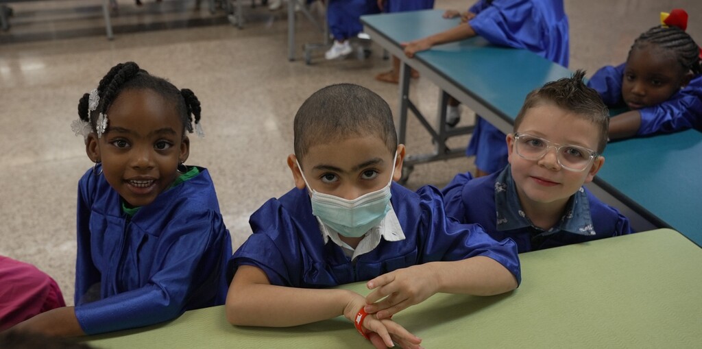 NELC Prek Graduation 2026 4