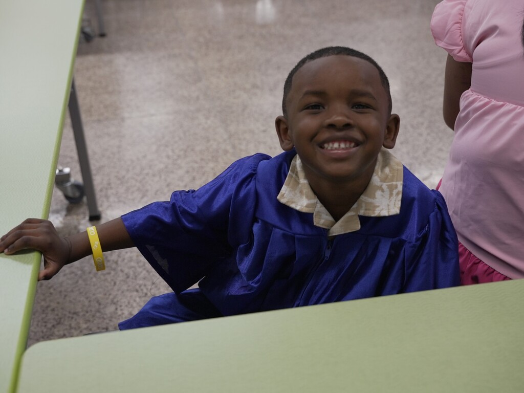 NELC Prek Graduation 2026 3