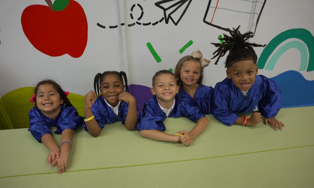 NELC Prek Graduation 2026 5