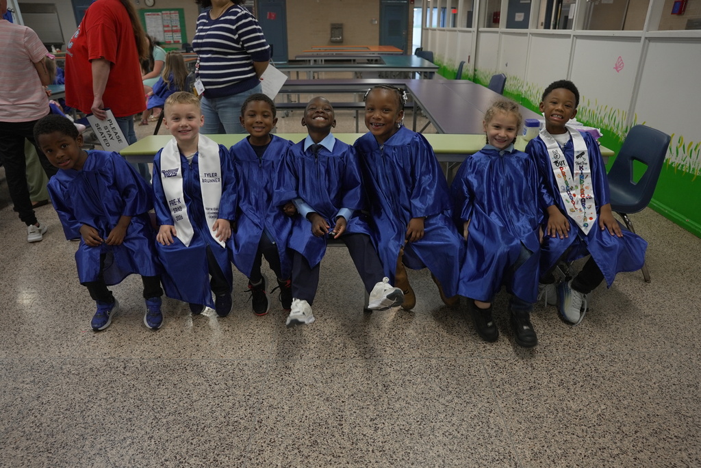 NELC Prek Graduation 2026 6