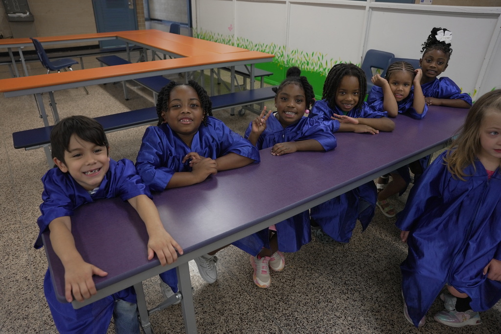 NELC Prek Graduation 2026 1