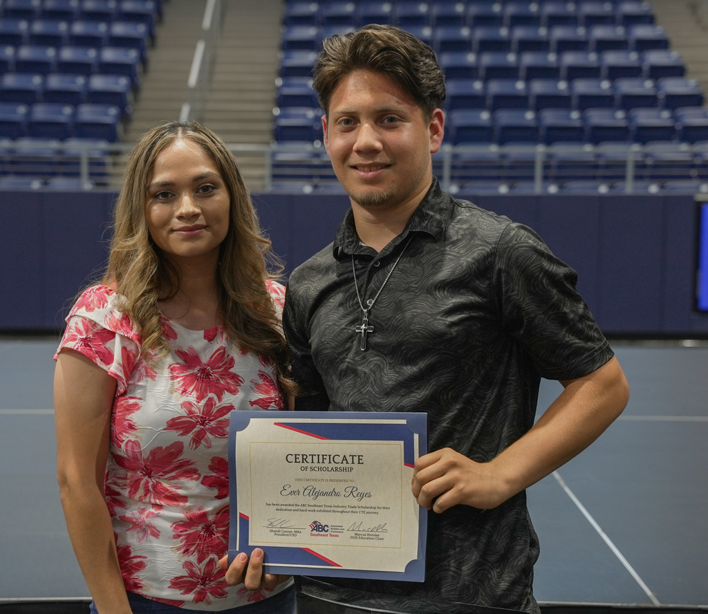 WOSHS Scholarship Night 4