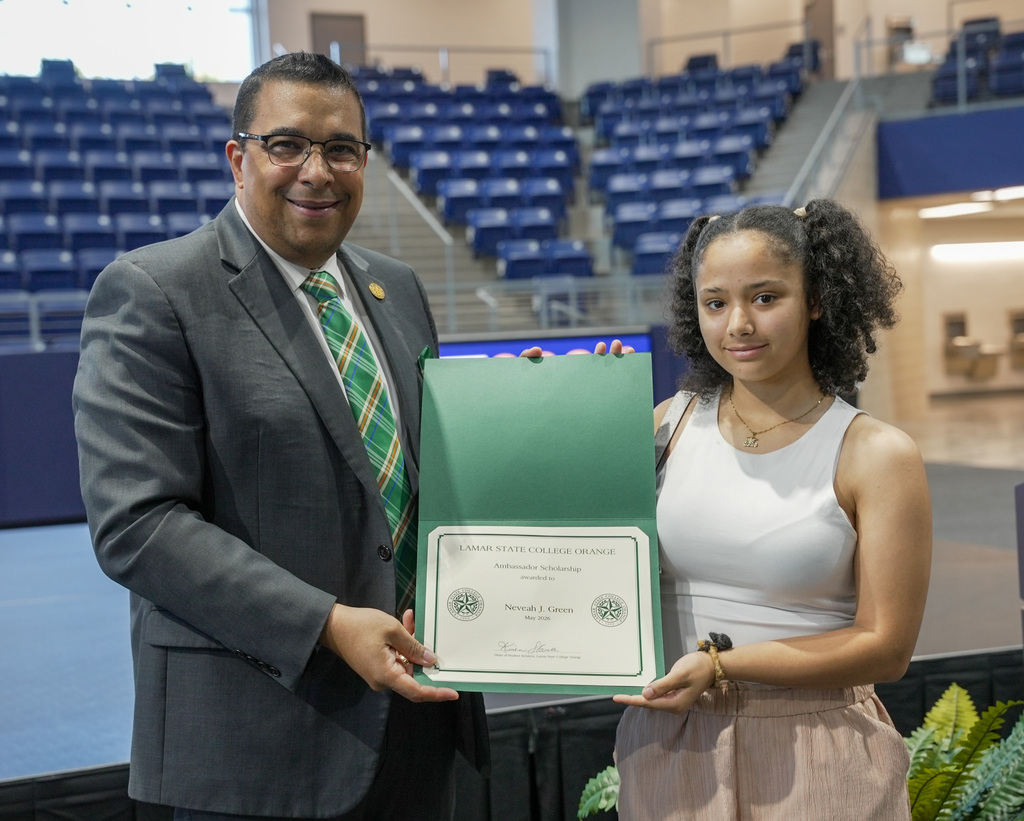WOSHS Scholarship Night 7