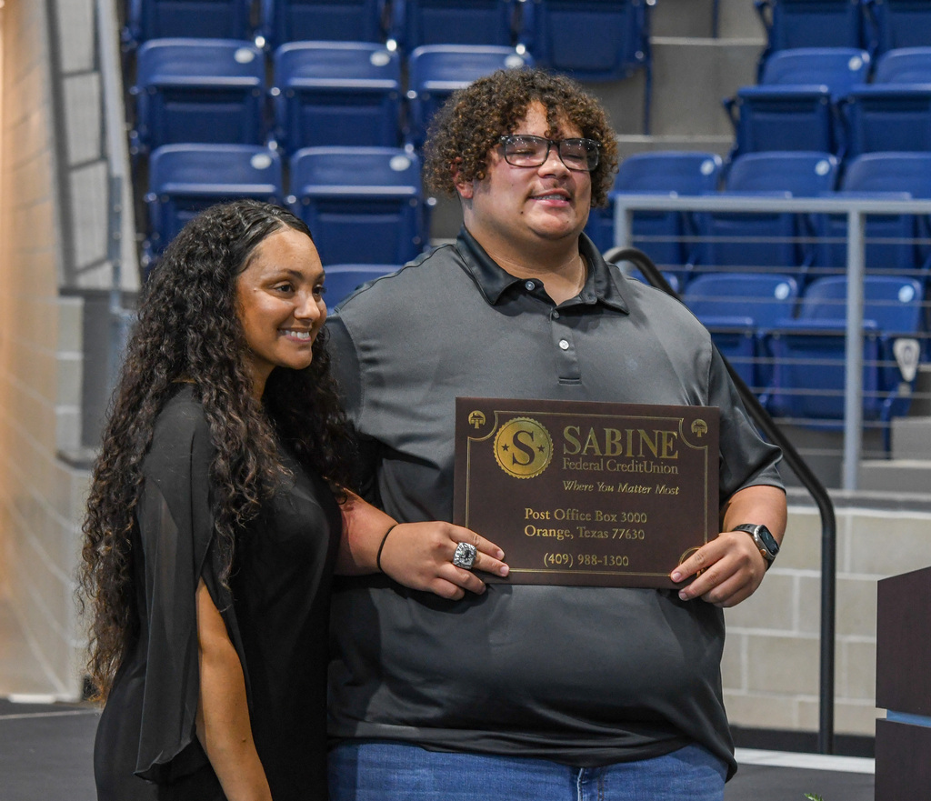 WOSHS Scholarship Night 8