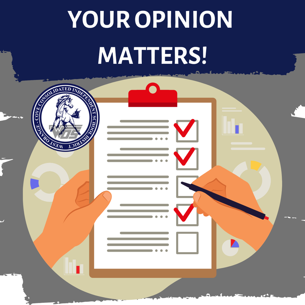 WOCCISD Needs Assessment Survey