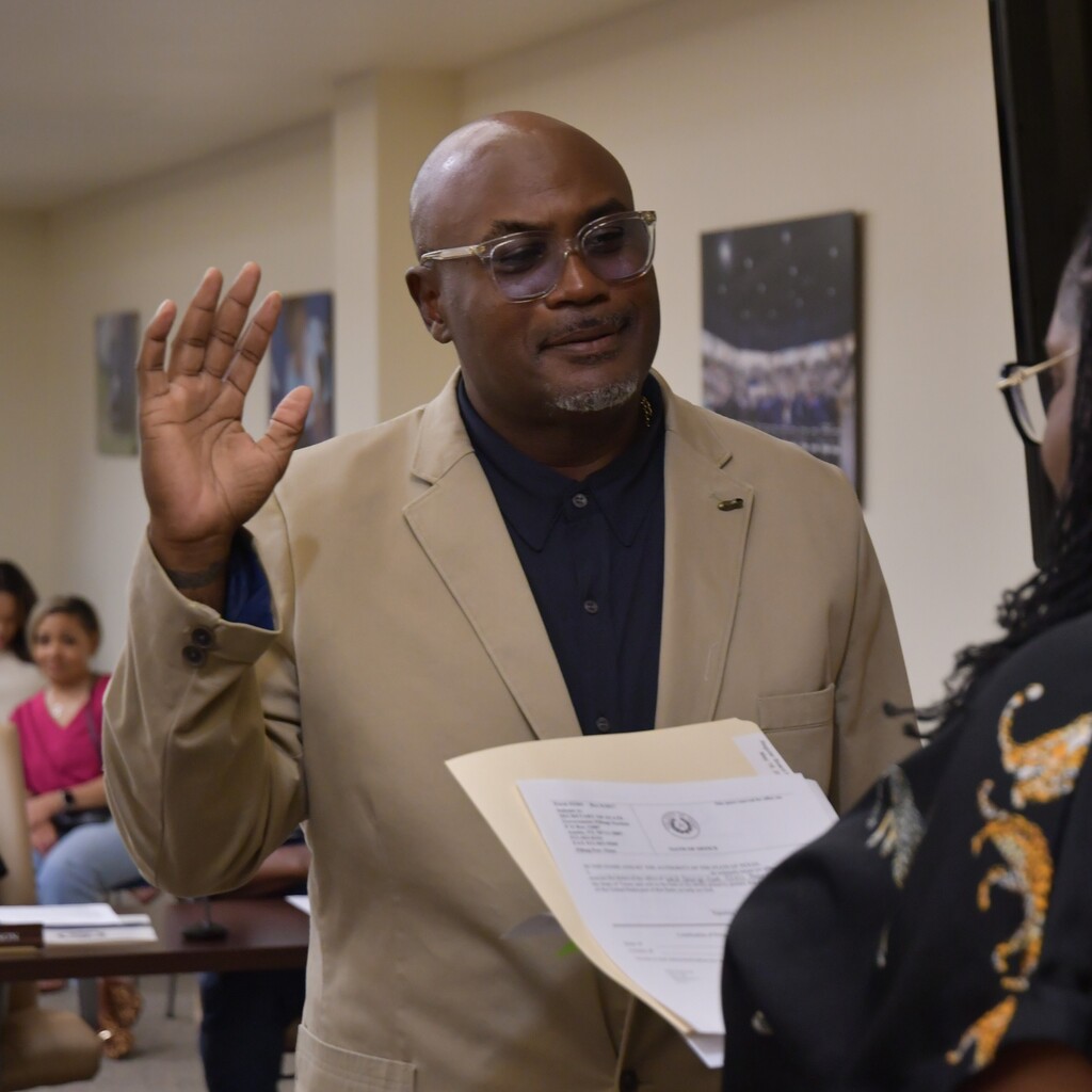 May Board Meeting 6