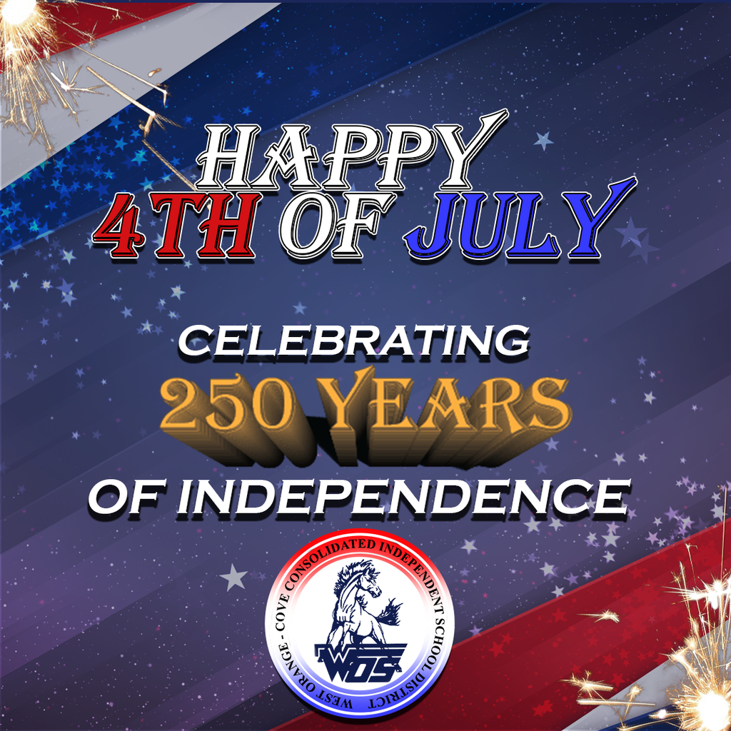 4th of July celebration