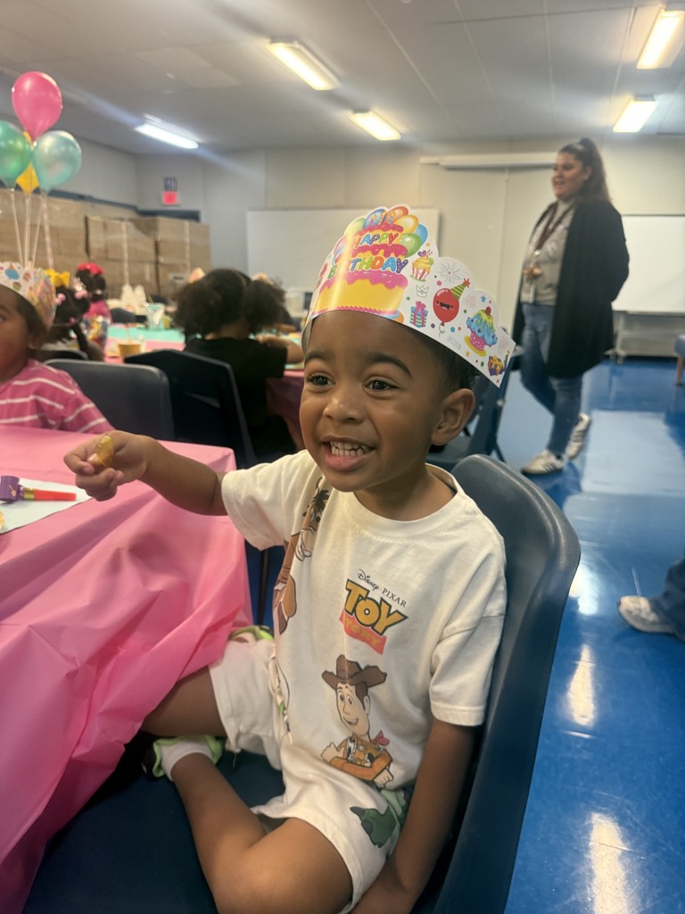 July & August Birthday Celebrations