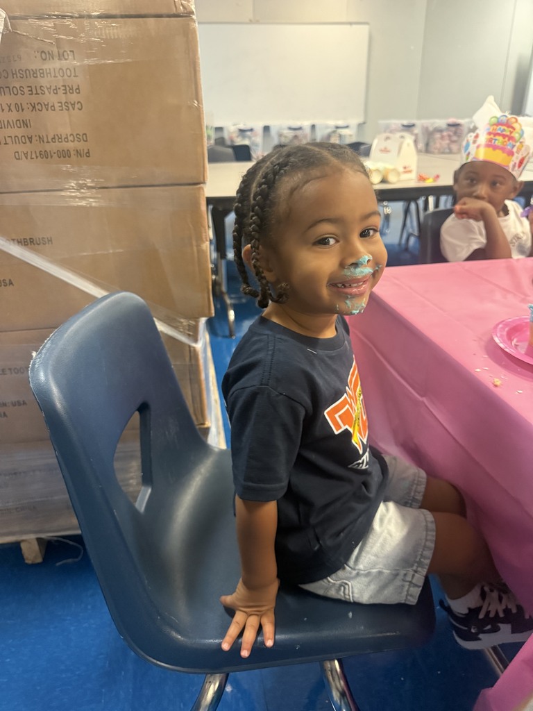 July & August Birthday Celebrations