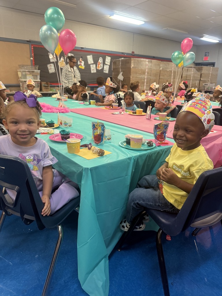 July & August Birthday Celebrations