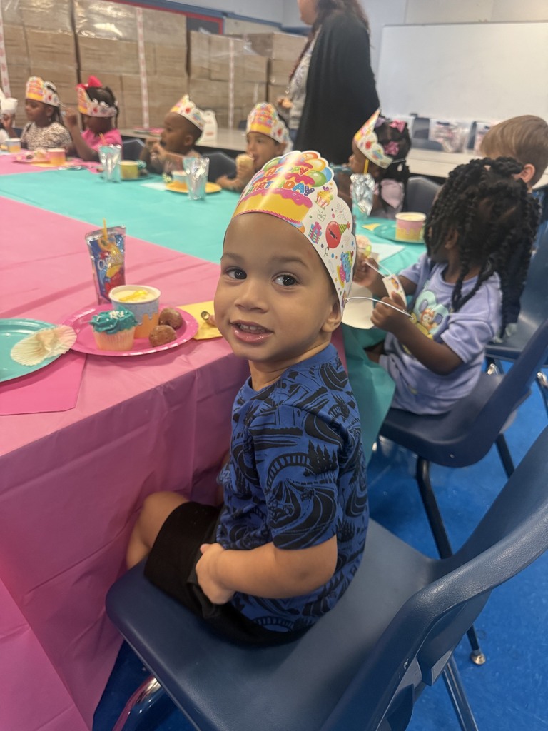 July & August Birthday Celebrations