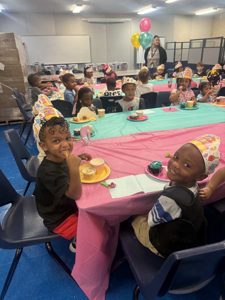 July & August Birthday Celebrations