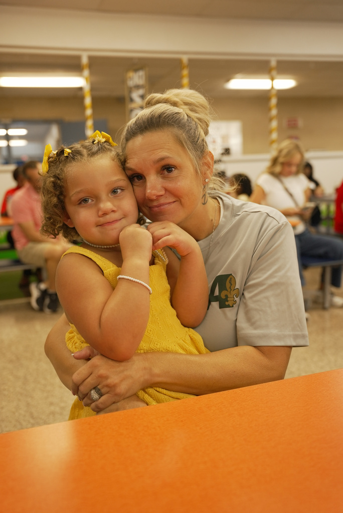 NELC Grandparents Day