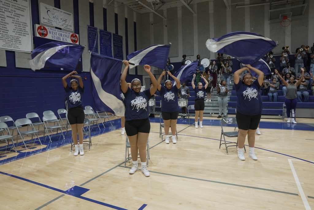 Flag team mid performance