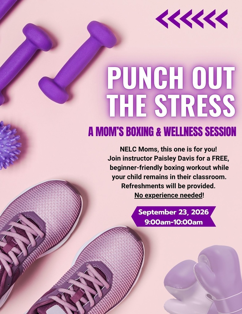 Punch Out The Stress
