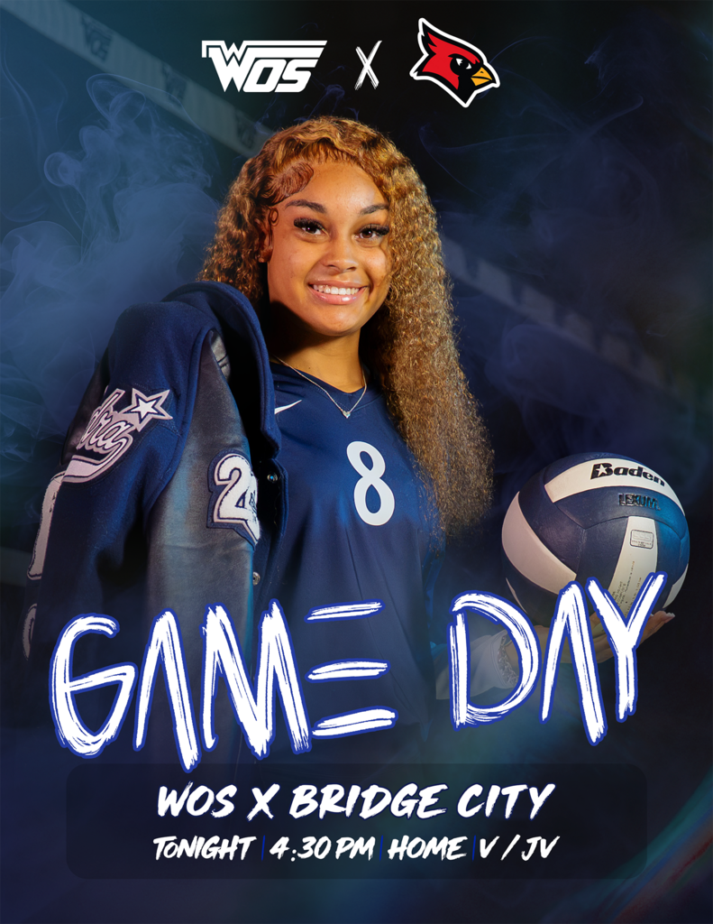 WOS Gameday TONIGHT 4:30