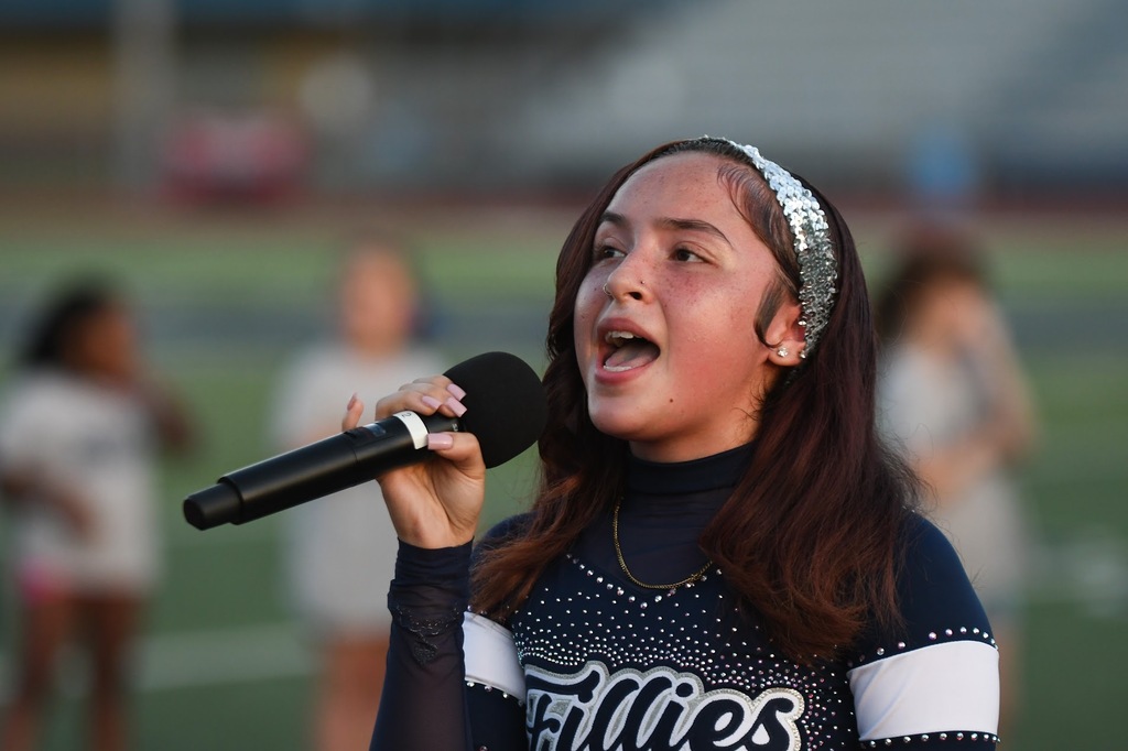 WOS Homecoming