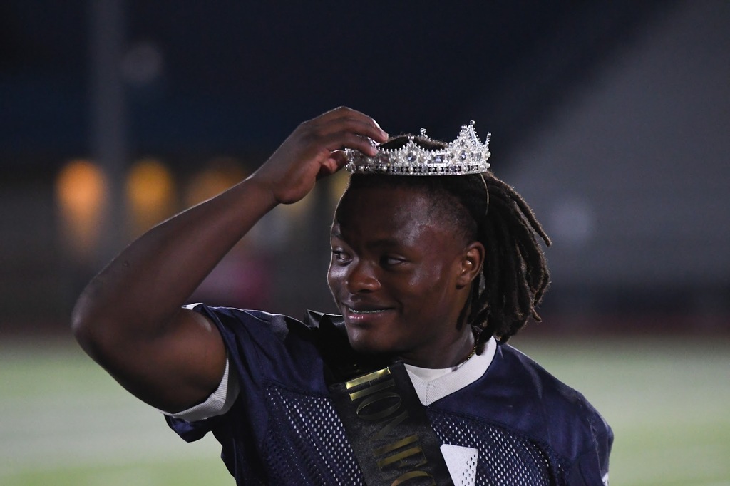 WOS Homecoming