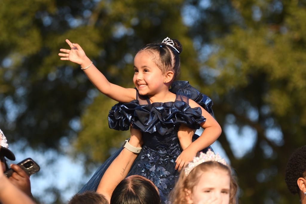 WOS Homecoming