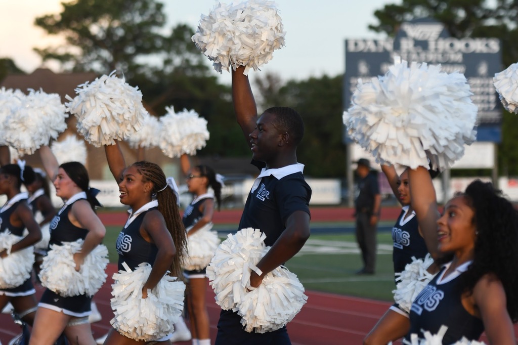 WOS Homecoming