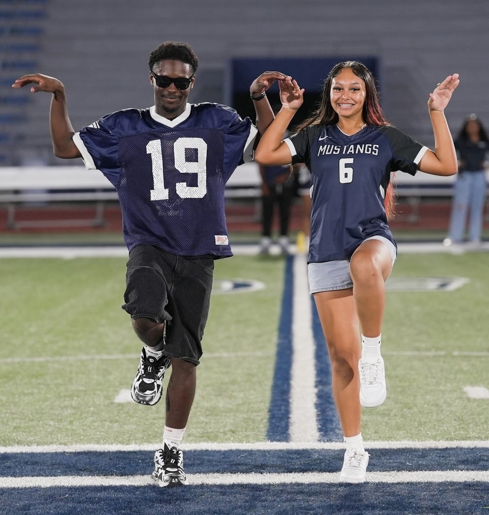 WOS Homecoming