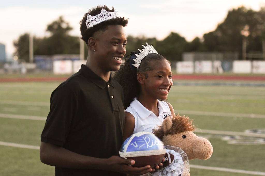 WOS Homecoming
