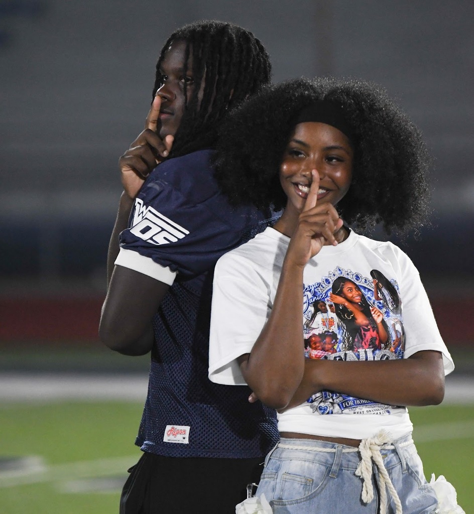 WOS Homecoming