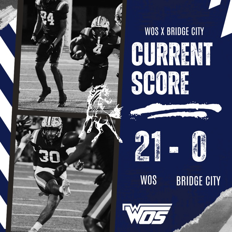 wos score 21-0