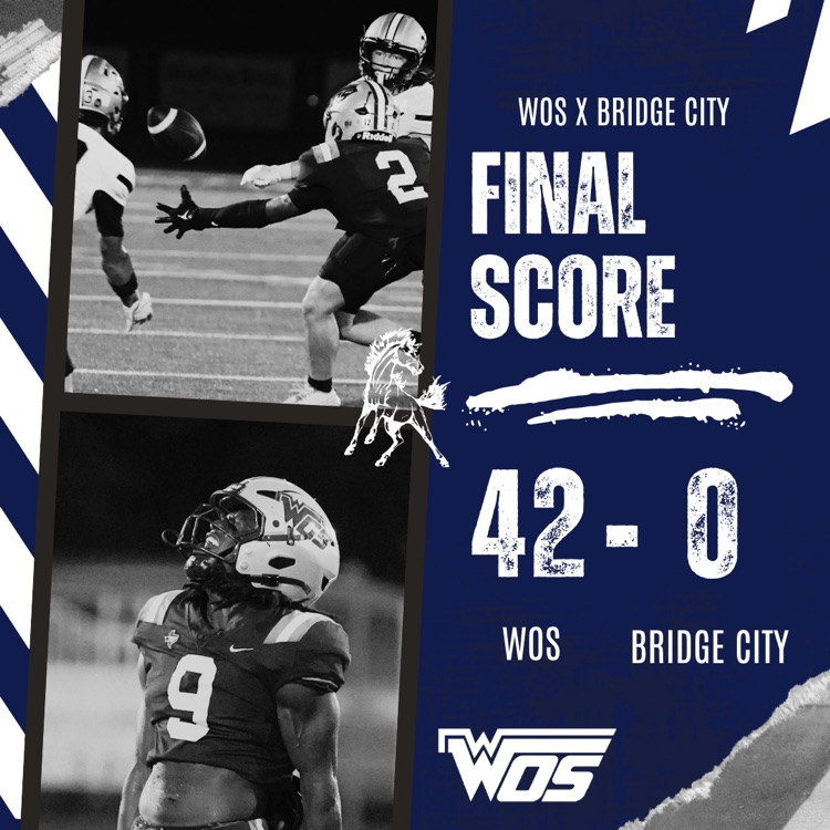 wos score 42-0