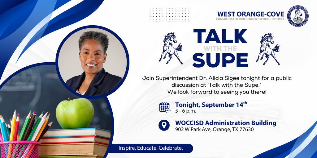 Talk with the Super Tonight, full text in body