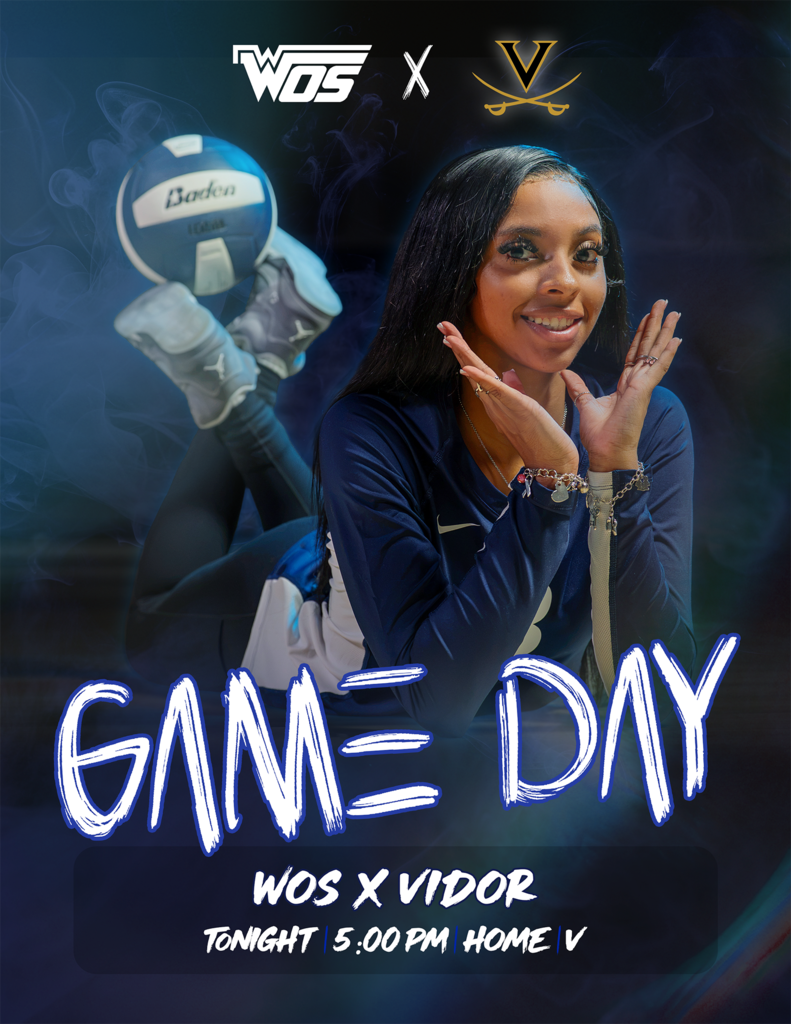 WOS vs Vidor Game Day Tonight