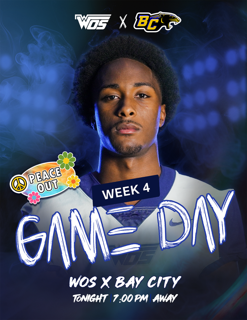 WOS vs BC Game Day